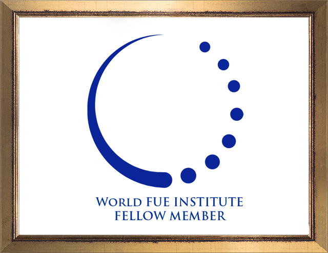 Gold Follicle Award